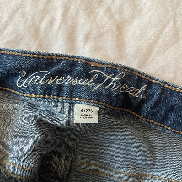 Target Jeans - Picture 2 of 5